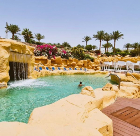 Domina Coral Bay Elisir Suites